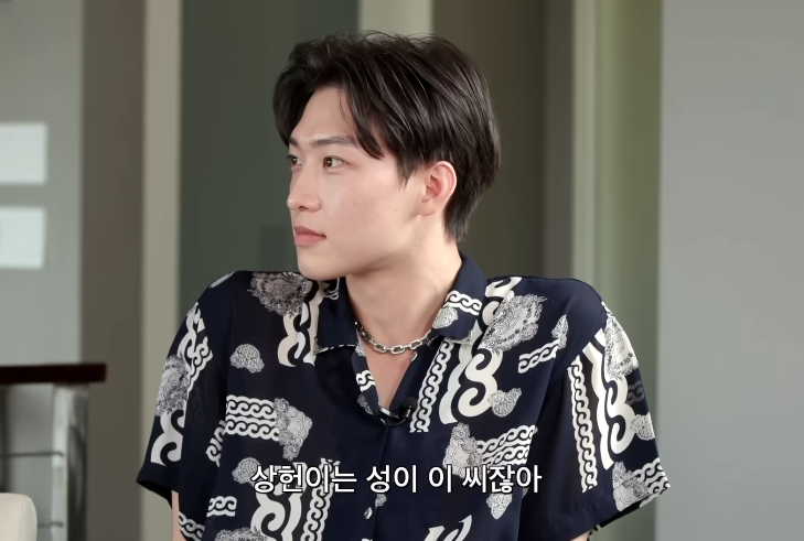 미국식 셀프 패드립에 정신 못차리는 한국 개그맨들
