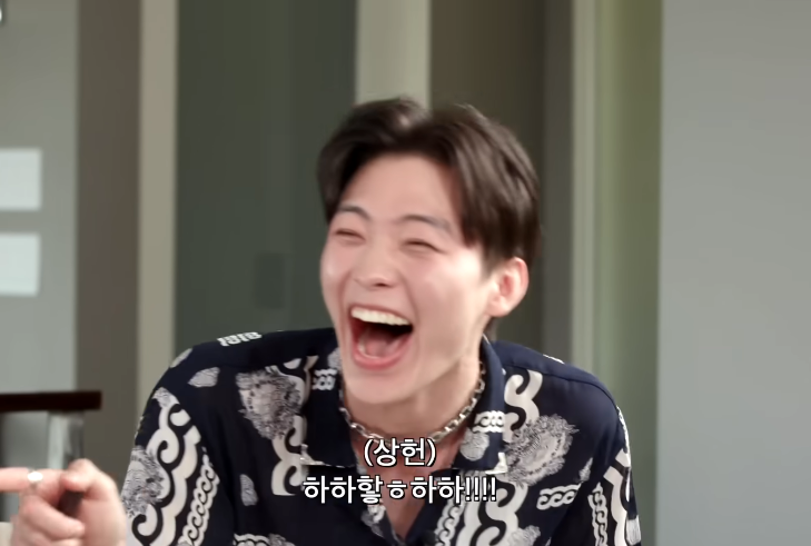 미국식 셀프 패드립에 정신 못차리는 한국 개그맨들