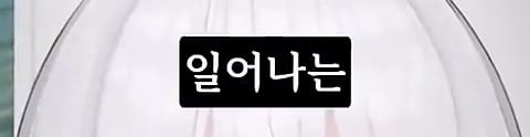 버튜버,인방) 미라클모닝을 대체할 새로운 생활 패턴
