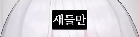 버튜버,인방) 미라클모닝을 대체할 새로운 생활 패턴