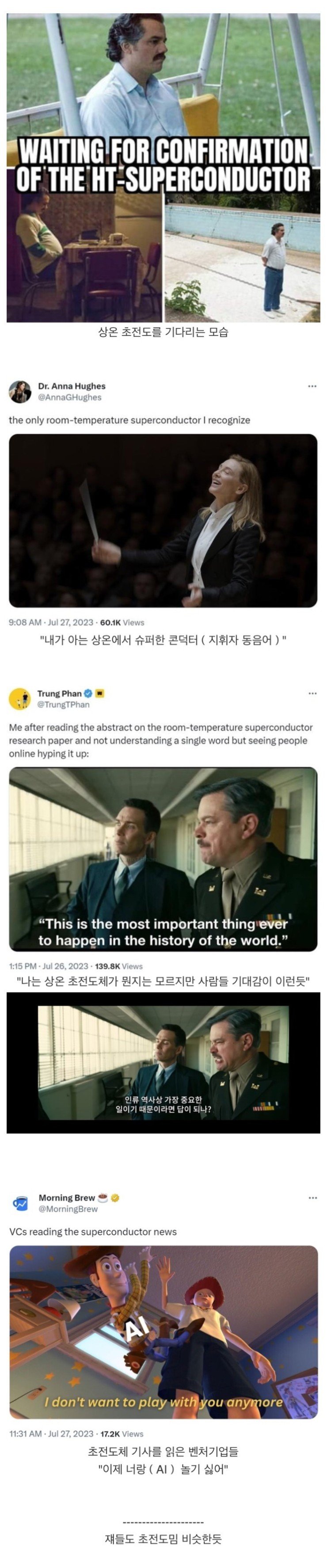 해외초전도체 밈 jpg