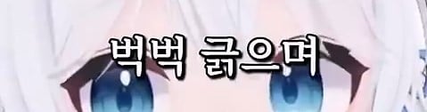 버튜버,인방) 미라클모닝을 대체할 새로운 생활 패턴