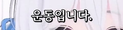 버튜버,인방) 미라클모닝을 대체할 새로운 생활 패턴