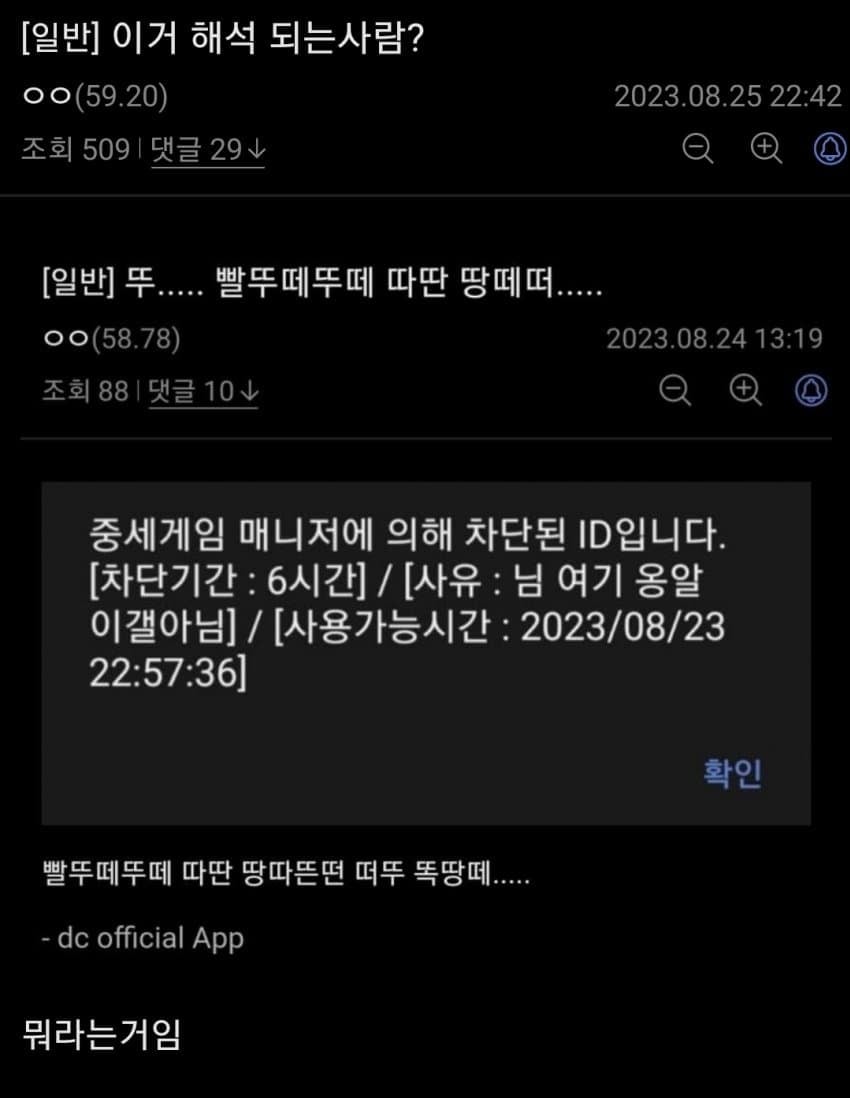 디시의 설리반 선생님