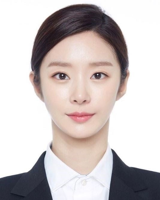 증명사진 한정 김태희, 송혜교도 압도적으로 이기는 여배우