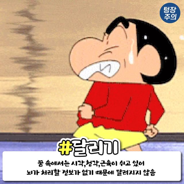 꿈에서 못하는 것들.jpg