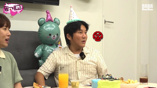 조세호한테 용돈 100만원 준 유재석.jpg