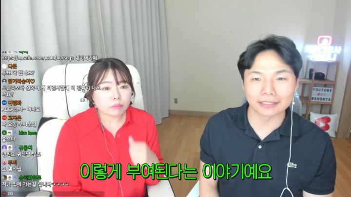 간호사피셜 응급실 환자들이 귀신 본다는 자리 썰