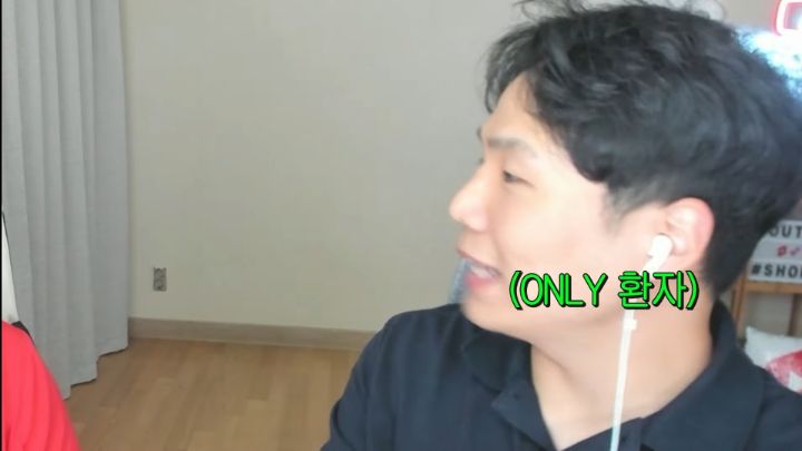 간호사피셜 응급실 환자들이 귀신 본다는 자리 썰