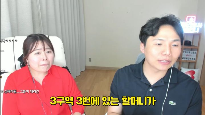 간호사피셜 응급실 환자들이 귀신 본다는 자리 썰