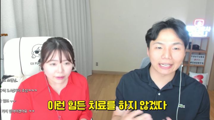 간호사피셜 응급실 환자들이 귀신 본다는 자리 썰