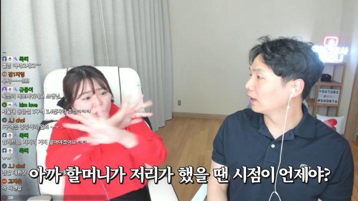 간호사피셜 응급실 환자들이 귀신 본다는 자리 썰