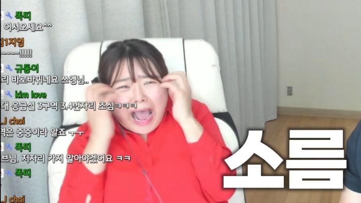 간호사피셜 응급실 환자들이 귀신 본다는 자리 썰