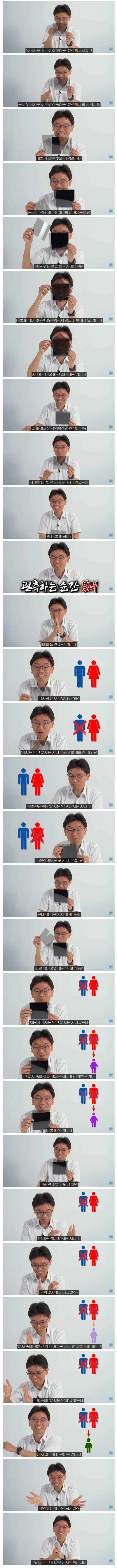 양자역학이 너무 쉽다는 카이스트교수님