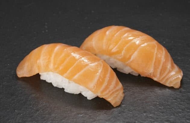 🍣 연어초밥 같이 생긴 해양생물.jpg