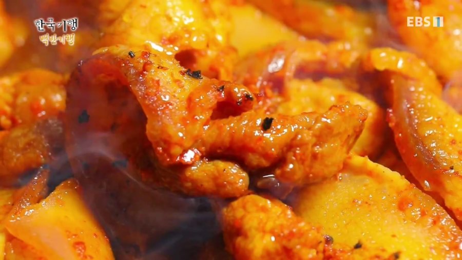 연탄불고기 맛집의 비법.jpg