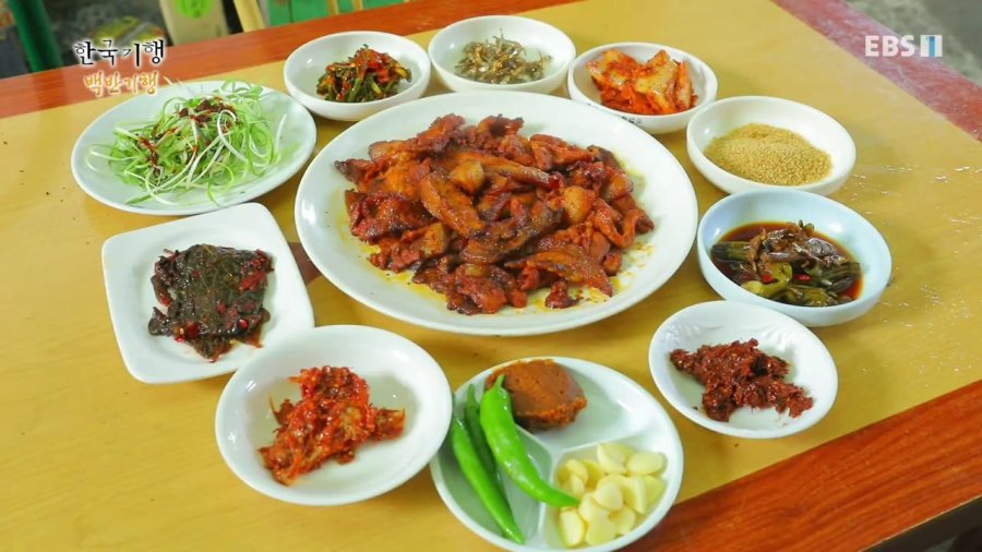 연탄불고기 맛집의 비법.jpg