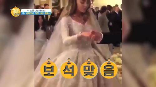 세계에서 가장 돈이 많이 들어간 결혼식.jpg