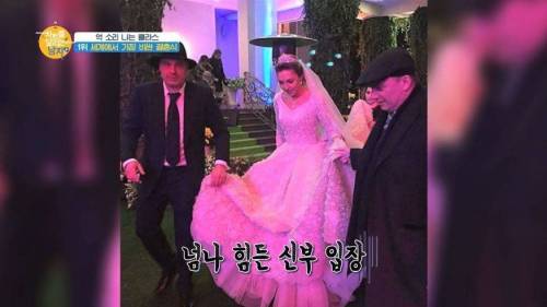 세계에서 가장 돈이 많이 들어간 결혼식.jpg