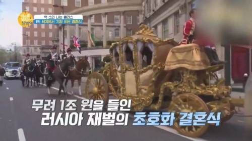 세계에서 가장 돈이 많이 들어간 결혼식.jpg