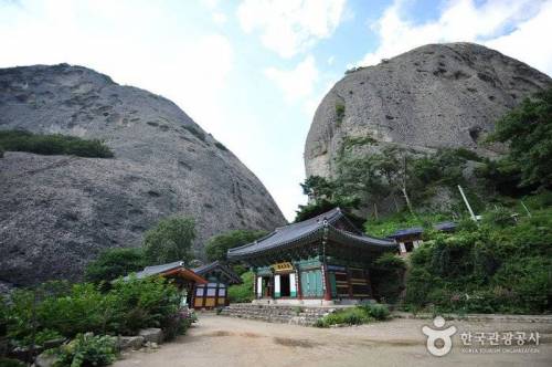 한국에서 가장 이국적인 장소