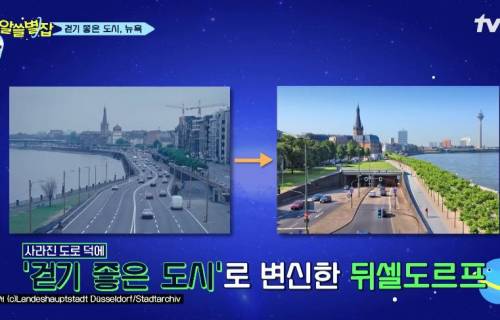 한강은 외국과 다르게 공원이 주거지역과 큰 도로로 분리된 이유.jpg