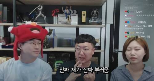 슈카월드도 부러워하는 모든 유튜버들의 꿈.jpg