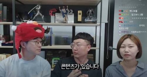 슈카월드도 부러워하는 모든 유튜버들의 꿈.jpg