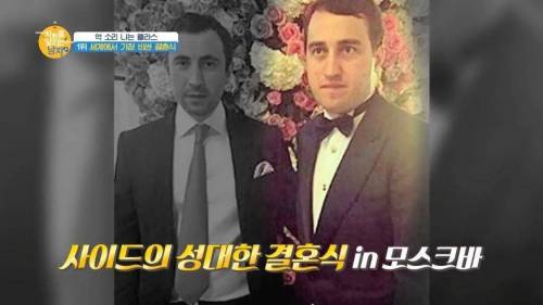 세계에서 가장 돈이 많이 들어간 결혼식.jpg