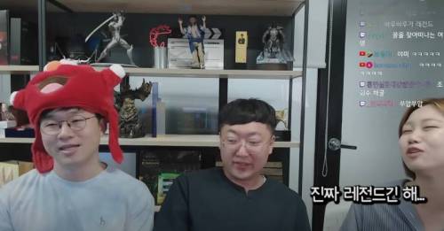 슈카월드도 부러워하는 모든 유튜버들의 꿈.jpg