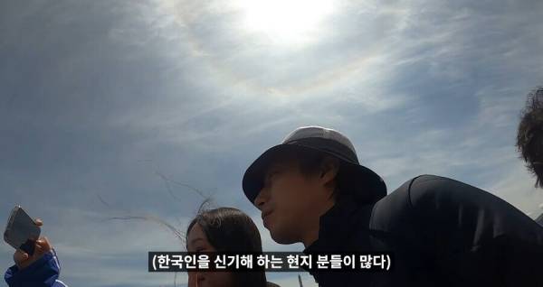 중국현지에서도 먹히는 한류열풍.jpg