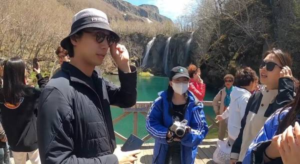 중국현지에서도 먹히는 한류열풍.jpg