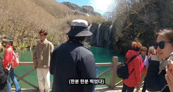 중국현지에서도 먹히는 한류열풍.jpg