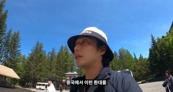 중국현지에서도 먹히는 한류열풍.jpg