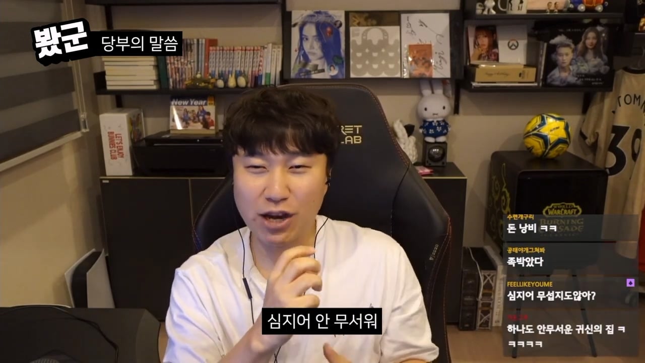 단군의 영화 치악산 평가