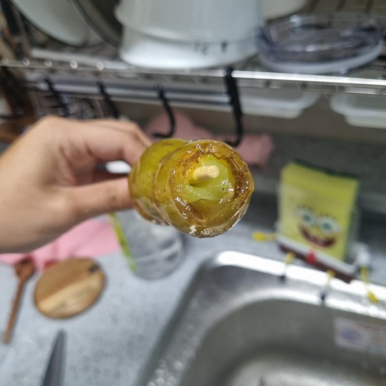 탕후루로 치과의사 강남빌딩이 허언이 아닌이유