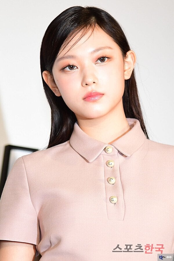 디올 행사장 연예인들 무보정샷.jpg