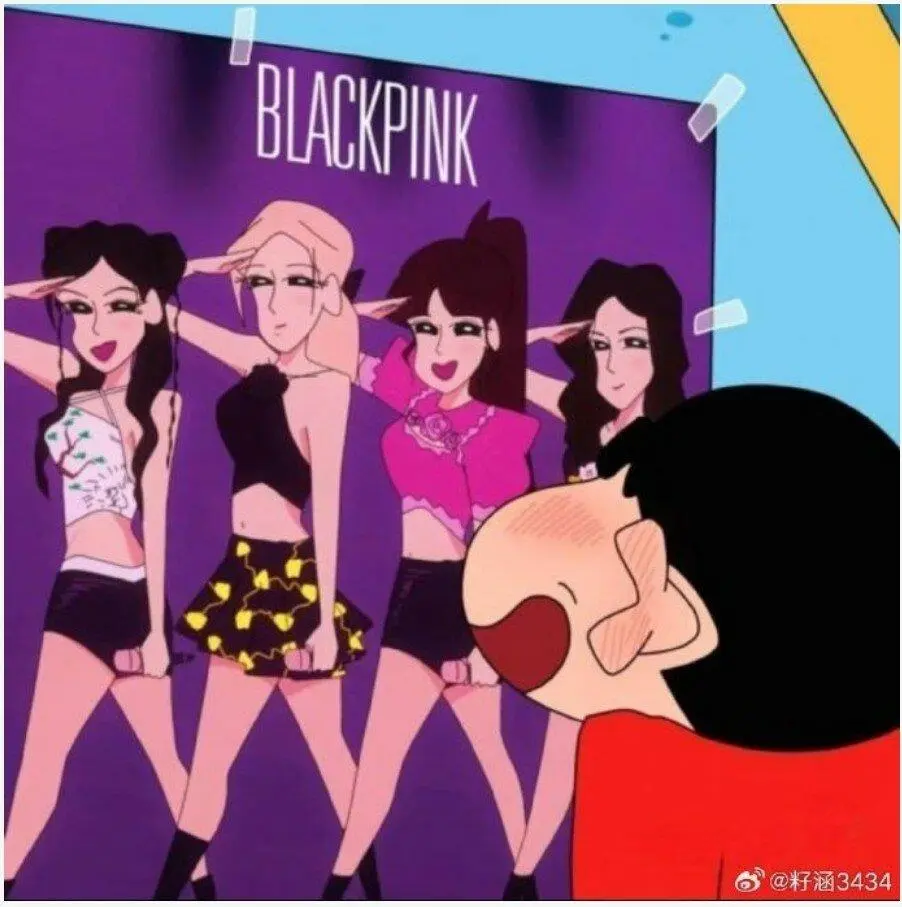 블랙핑크 근황