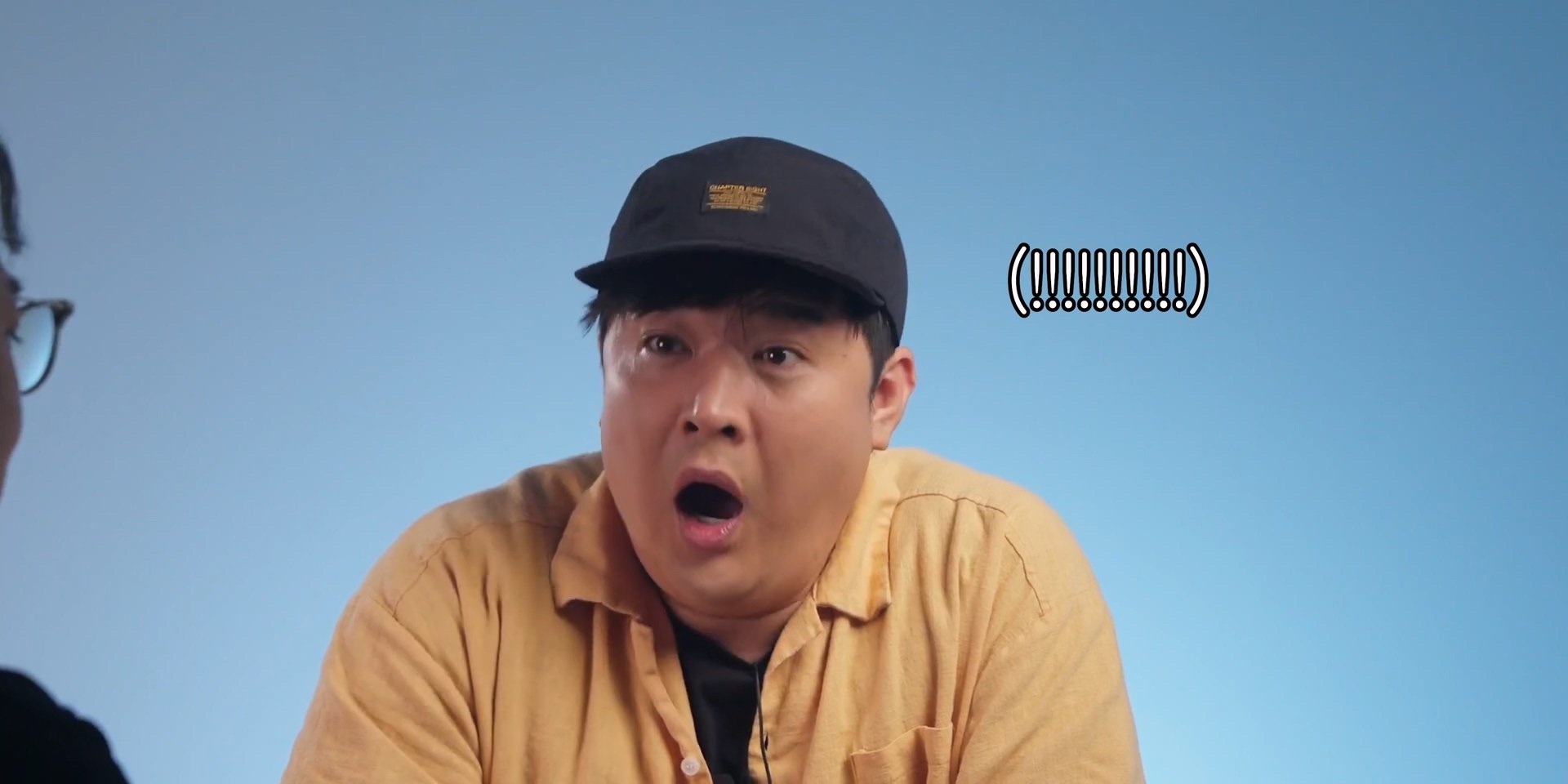 존나 신박한데 내돈내고 사고 싶지는 않은 물건