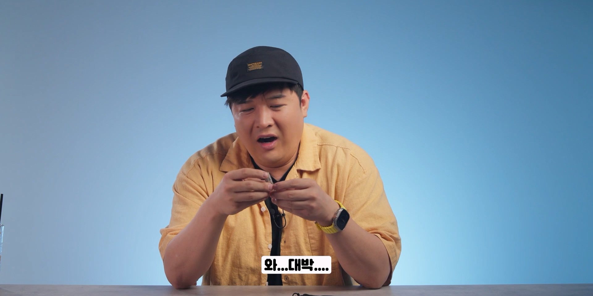 존나 신박한데 내돈내고 사고 싶지는 않은 물건