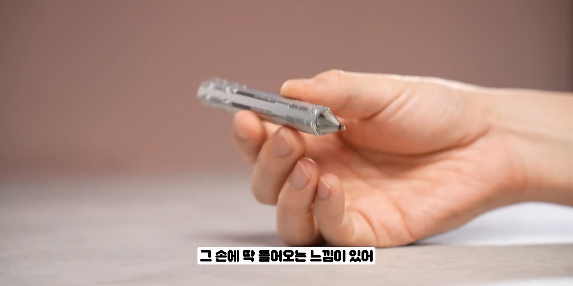 존나 신박한데 내돈내고 사고 싶지는 않은 물건