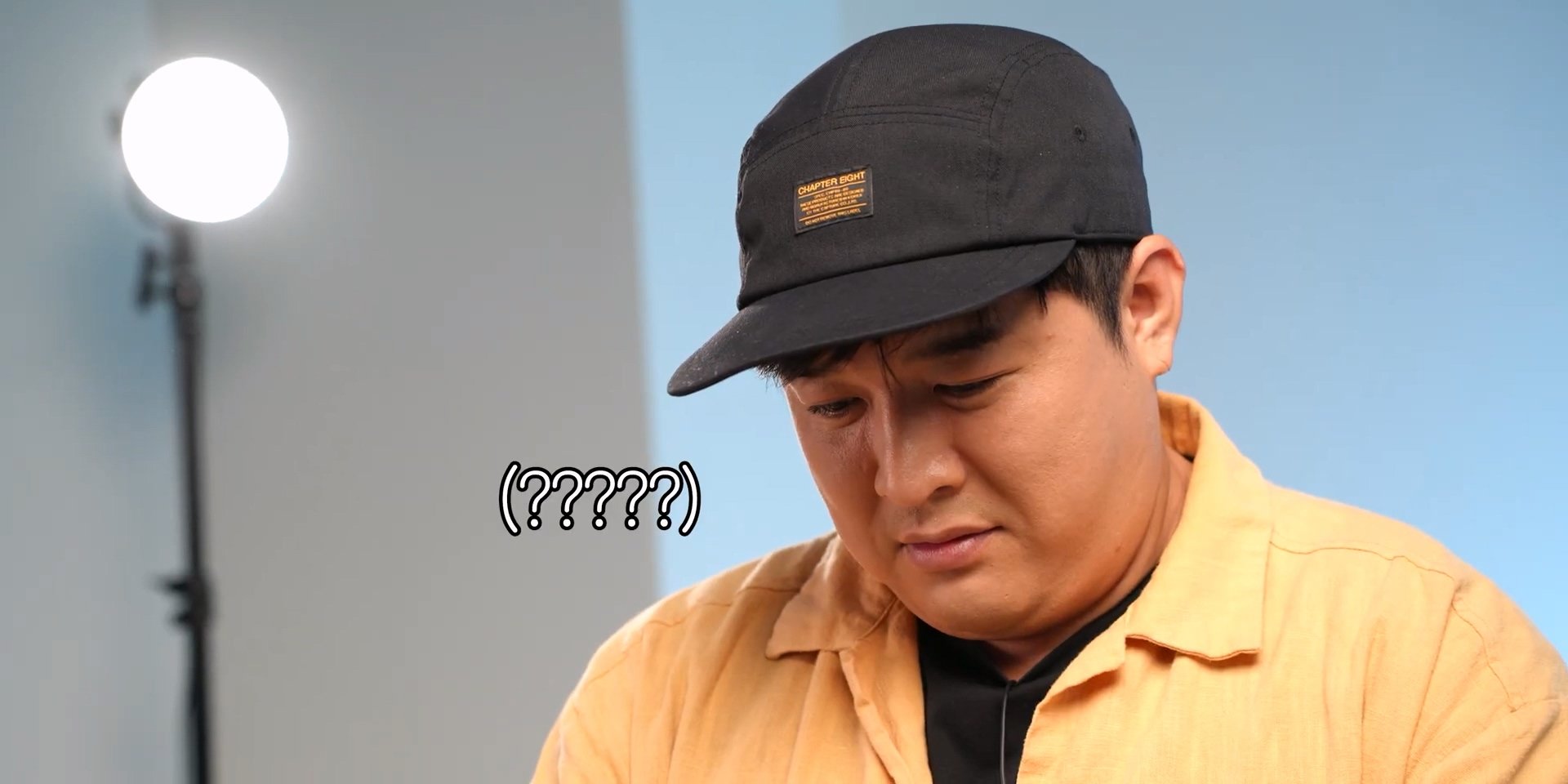 존나 신박한데 내돈내고 사고 싶지는 않은 물건