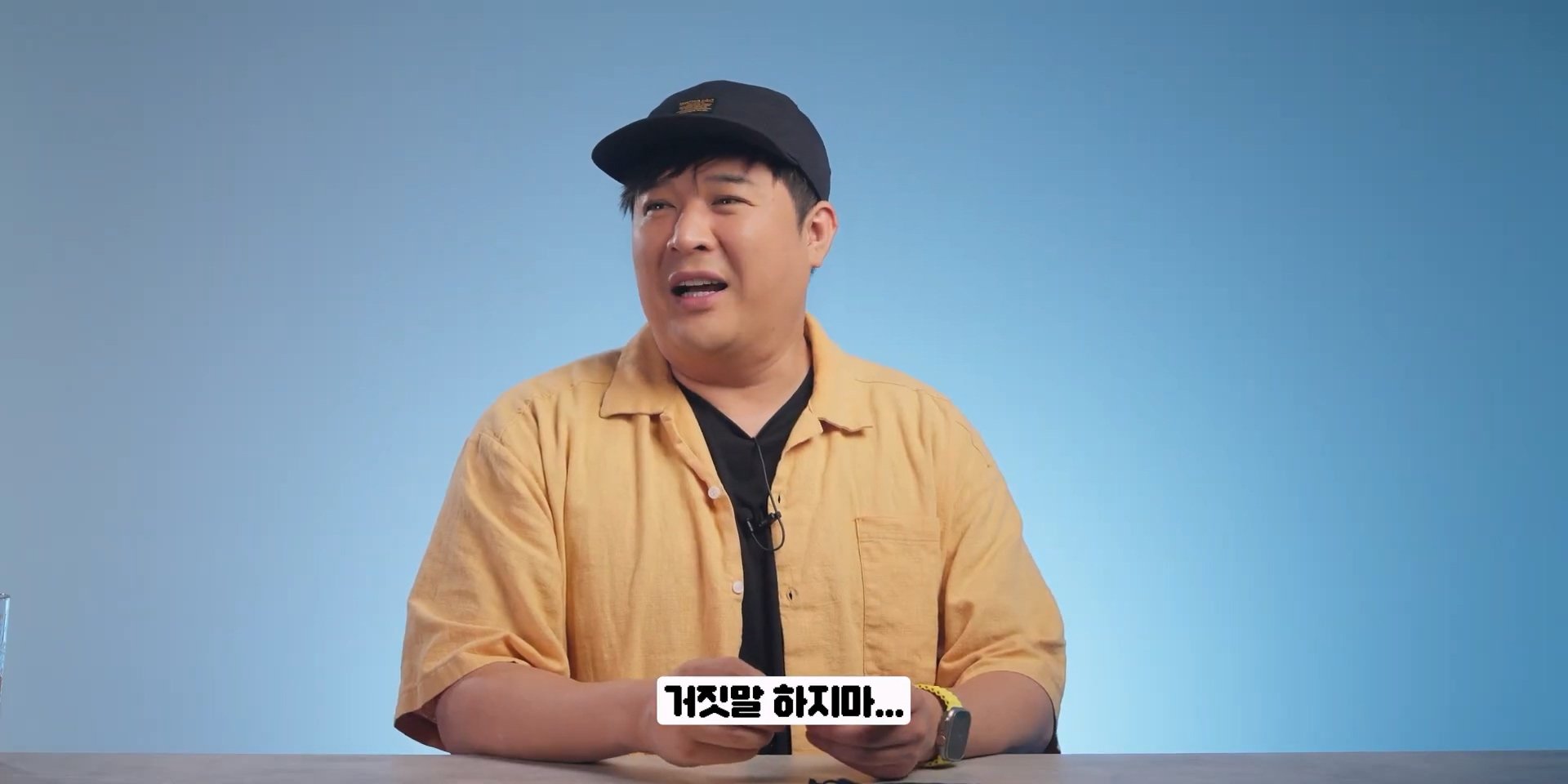 존나 신박한데 내돈내고 사고 싶지는 않은 물건