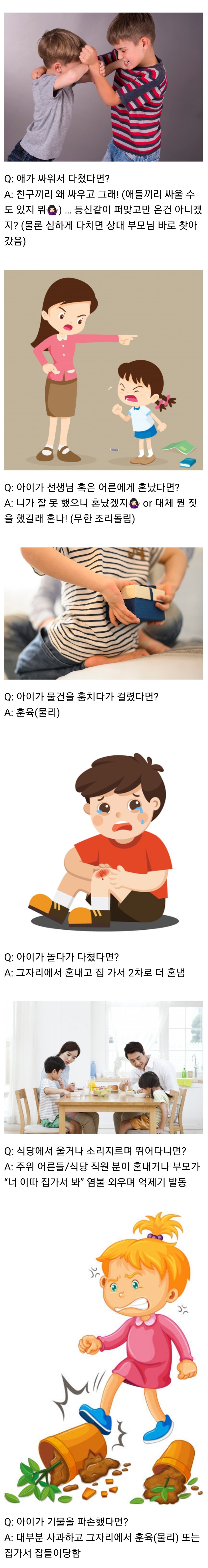 90-00년대생 학부모 특징