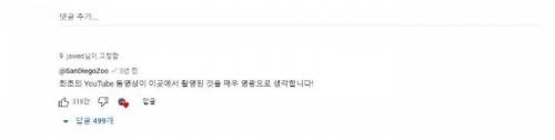 영상 하나로 구독자 396만 조회수 2.8억인 유튜버