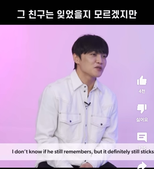 댄서가 뼈가뿌셔지게 춤춰줄게, 라고 마음먹었던 아이돌