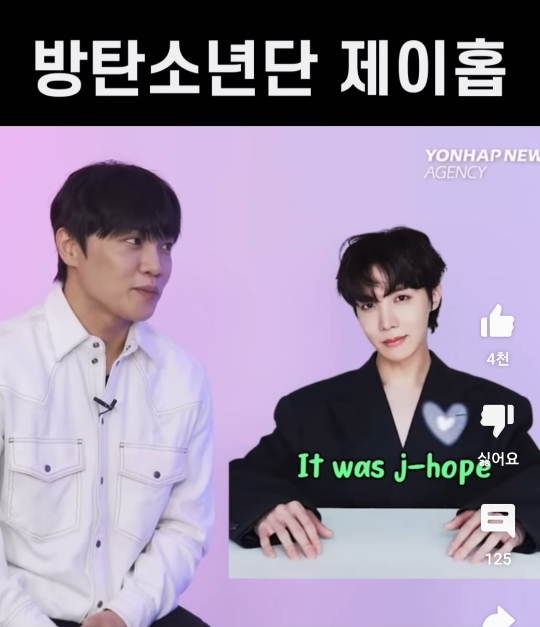 댄서가 뼈가뿌셔지게 춤춰줄게, 라고 마음먹었던 아이돌