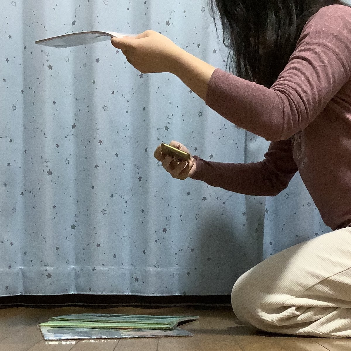 올해도 개최된 일본 수수한 할로윈 코스프레...jpg