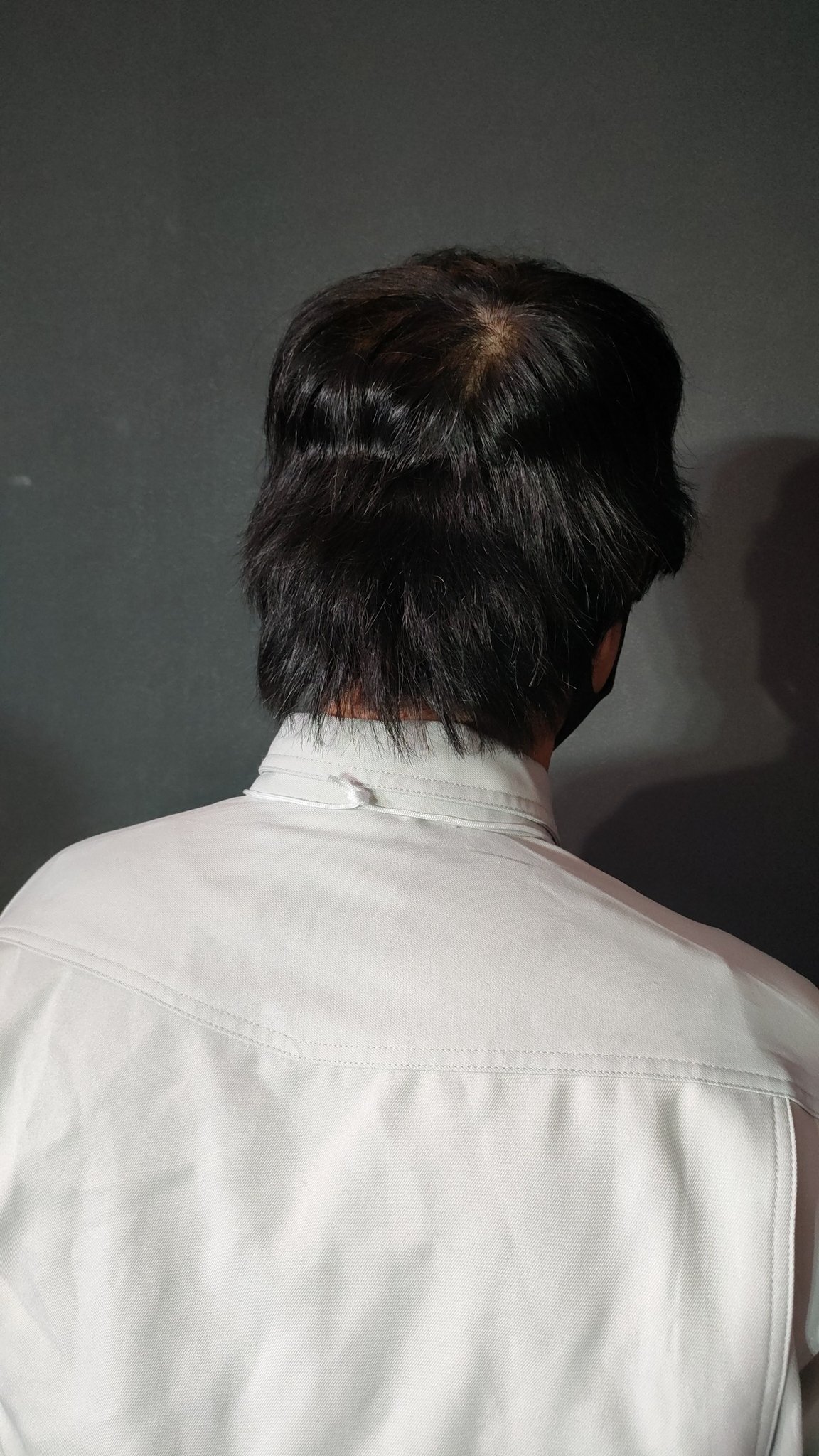 올해도 개최된 일본 수수한 할로윈 코스프레...jpg