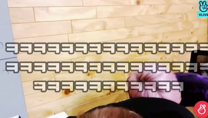 세상에 간장게장 시가 어딨냐고 빵 터진 아이돌